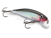 RAPALA X-RAP COUNTDOWN