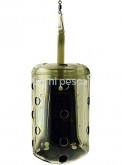 DRENNAN OVAL BLOCKENDS STANDARD
