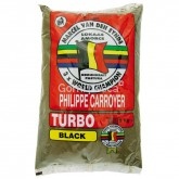 VDE TURBO  BLACK