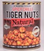 DYNAMITE TIGER NUT SPICY CHILLI