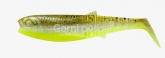 SAVAGE CANNIBAL CM 10 COLORE GREEN PEARL YELLOW