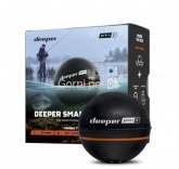 DEEPER SMART SONAR PRO +2