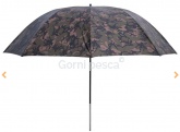 Fox 60 Inch Camo Brolly