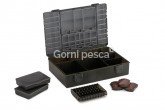Fox “Loaded” Medium Tackle box