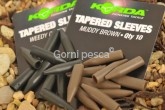 KORDA TAPERED SLEEVES