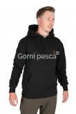Fox Collection Hoody e Joggers Black & Orange