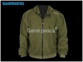 SHIMANO TRIBAL FLEECE GREEN