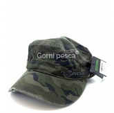 KORDA CAMO ARMY CAP