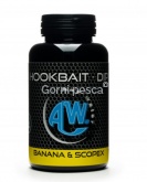 ANY WATER Hookbait Dip Banana & Scopex 150 ml