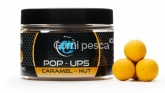 ANY WATER Pop-Ups Boilies Caramel Nut