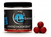 ANY WATER Hard Hookbait Boilies BLB Bloodworm – Liver & Butirric Acid