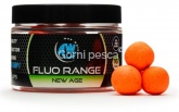 ANY WATER Fluo Pop-Ups Boilies New Age