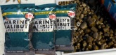 DYNAMITE MARINE HALIBUT PELLETS