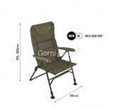 CARP SPIRIT BLAX CHAIR RELAX