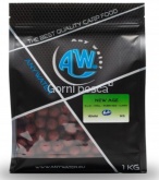 ANY WATER Top Boilies New Age