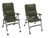 CARP SPIRIT BLAXX RELAX CHAIR NEW 2024