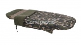 PROLOGIC ELEMENT COMFORT SLEEPING BAG & CAMO THEMAL COVER