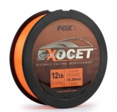 FOX EXOCET FLUORO ORANGE