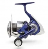 DAIWA 24 TDR MATCH & FEEDER