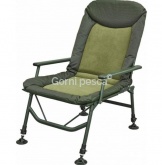 STARBAIT COMFORT MAMMOTH CHAIR