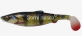 SAVAGE GEAR LB 4D HERRING SHAD PERCH 13 cm