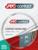 JRC COATED HOOKLINK SEMI STIFF