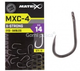 MATRIX MXC-4