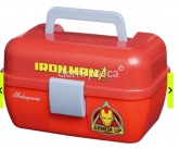 VALIGETTA PESCA IRON MAN