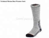 GEOFF ANDERSON BOOTWARMER SOCKS