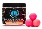 ANY WATER Fluo Pop-Ups Boilies Elite