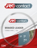 JRC CONTACT BRAIDED LEADER