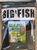 DYNAMITE BIG FISH GLM FISHMEAL METHOD MIX