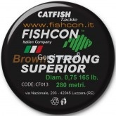 FISHCON STRONG SUPERIOR BLACK