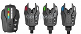 PROLOGIC ELEMENT COM-PACT ALARM SET 3+1