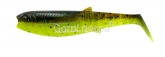 SAVAGE GEAR CANNIBAL CHARTREUSE PUMPKIN 12,5 CM