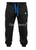 PRESTON BLACK JOGGERS