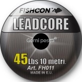 FISHCON LEAD CORE 45LB