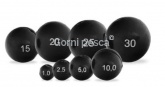TUBERTINI SFERA BLACK