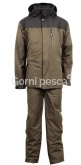 PROLOGIC SIGNATURE THERMAL SUIT BIB/BRACE