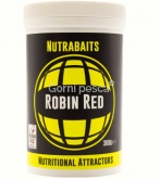 NUTRABAIT ROBIN RED