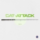 ZECK CAT ATTACK VERTIC MT.170