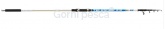 MITCHELL SUPREMA 2.0 SURFCASTING TELESCOPIC