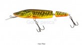 SALMO PIKE JOINTED DEEP RUNNER 13 CM