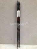 DAIWA AMORPHOUS BOLO POWER (ROSSA)