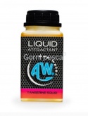 ANY WATER Liquid Attractant Tangerine Squid 250 ml