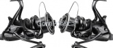 SHIMANO MEDIUM BAITRUNNER XTB LC 