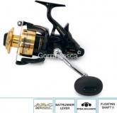 SHIMANO USA Baitrunner D