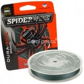 SPIDERWIRE DURA SILK GREEN MT 137