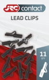 JRC CONTACT LEAD CLIPS