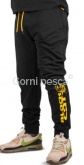 BLACK CAT BLACK JOGGERS